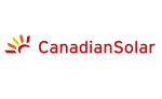 Canadian Solar Logo (T)