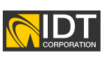 IDT Logo (T)