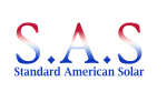 SAS Logo (T)