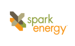 Spark Energy Logo (T)